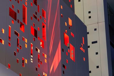 An Illuminating Article on Facade Lighting