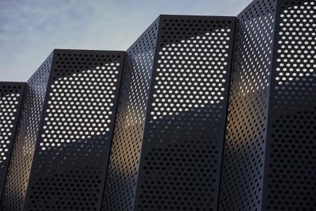 Why the Open Area in Perforated Panels is Important