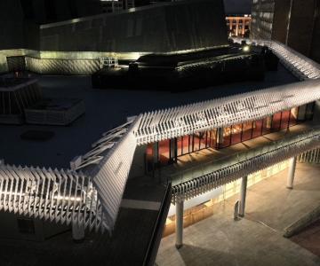 Aotea Centre Theatre