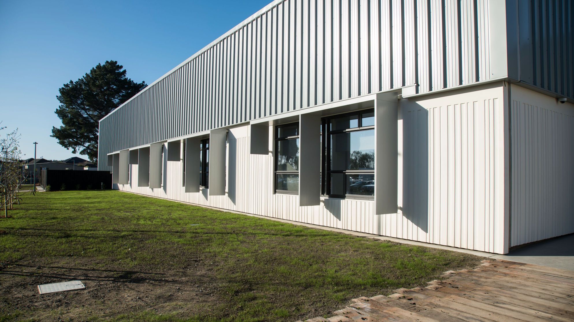 Burwood Hospital (3)
