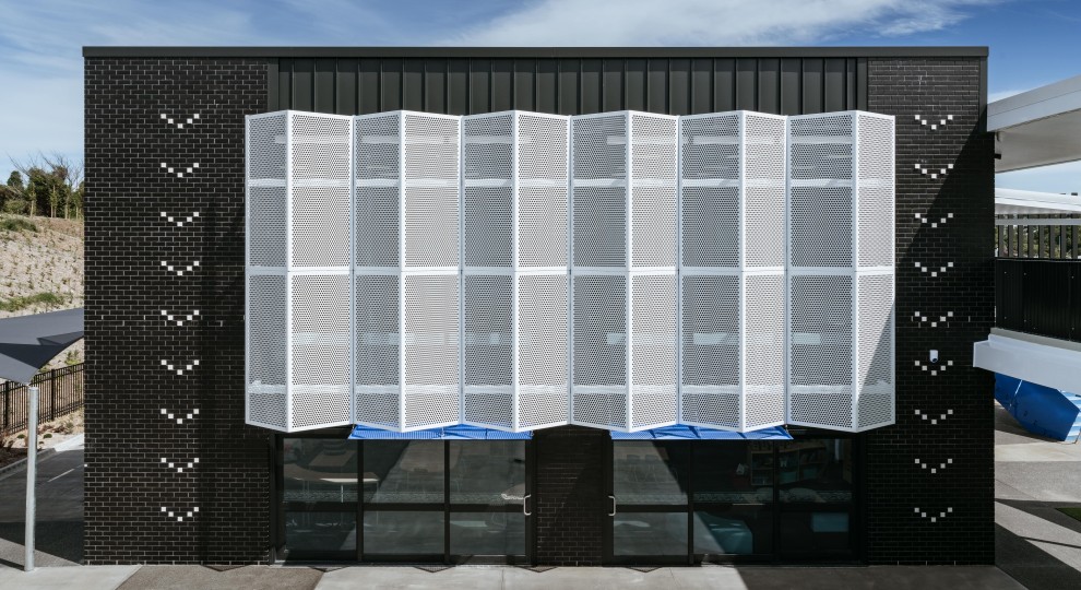 Form Building Te Kura o Manunui Brookfield School Jan 2024 23 min Form Building Te Kura o Manunui Brookfield School Jan 2024 23 min