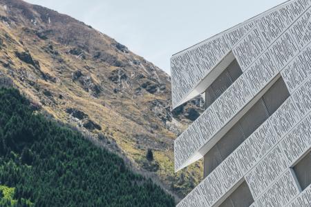 Holiday Inn Express Queenstown
