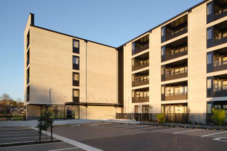 Greenslade Crescent