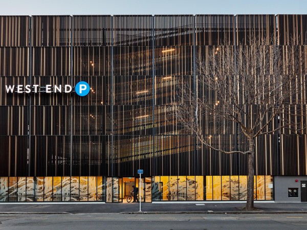 King Edwards Barracks A