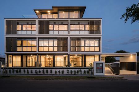 On Point Apartments