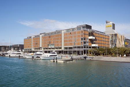 Park Hyatt Hotel