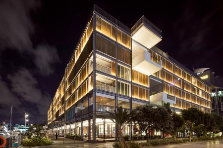 Park Hyatt Hotel