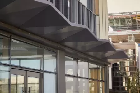 Custom Canopies