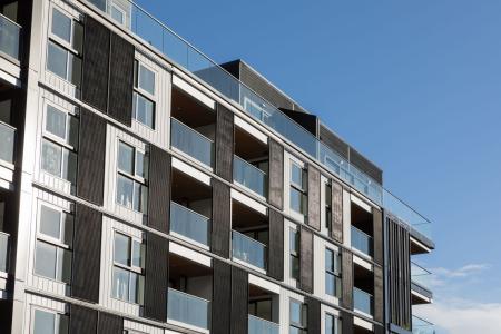The Victor Apartments