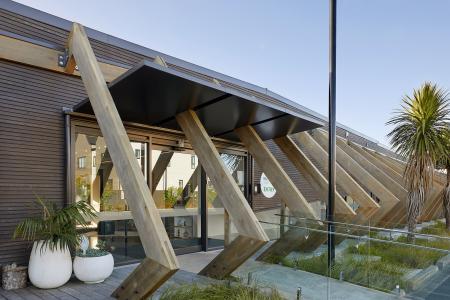 Whenuapai Childcare Centre
