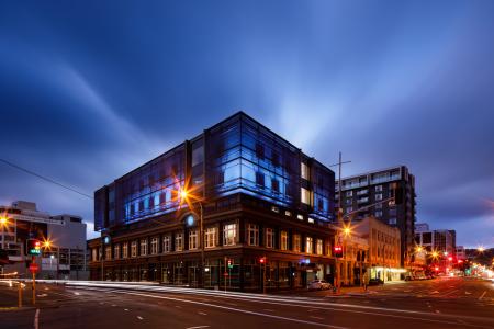 Xero Global Headquarters