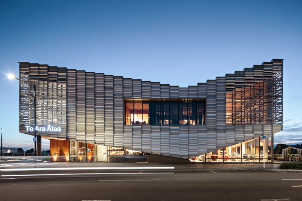 Te Ara Atea Te Ara Atea