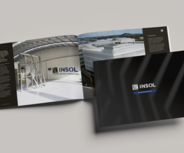 Insol Distinctive Capabilities Portfolio