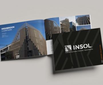 Insol Parking Structures