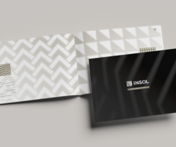 Dapple Perforated & Expanded Metal