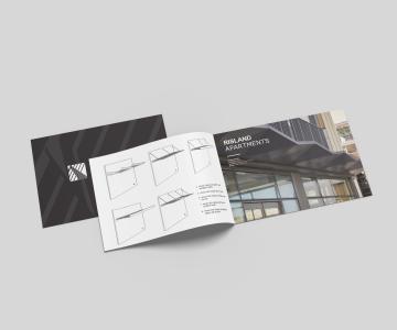 Insol Canopy Collection 